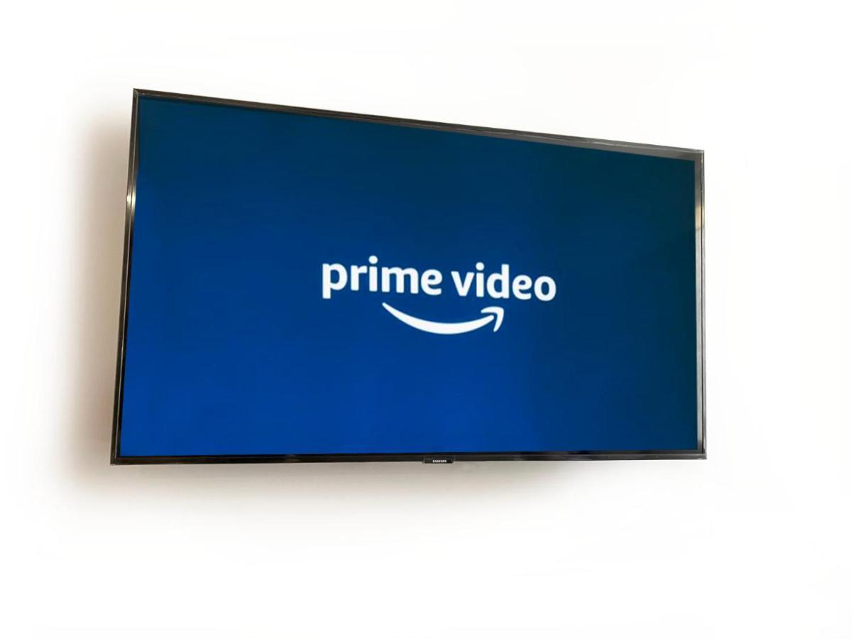 Apartamento Tematico Con Sala De Juegos - Prime Video! Ariza Εξωτερικό φωτογραφία
